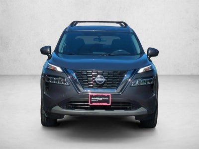 2023 Nissan Rogue FWD SV