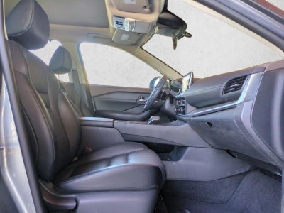 2023 Nissan Rogue FWD SV
