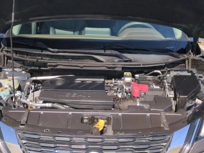 2023 Nissan Rogue FWD SV