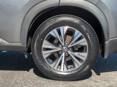 2023 Nissan Rogue FWD SV