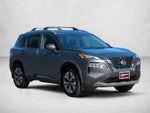 2023 Nissan Rogue FWD SV