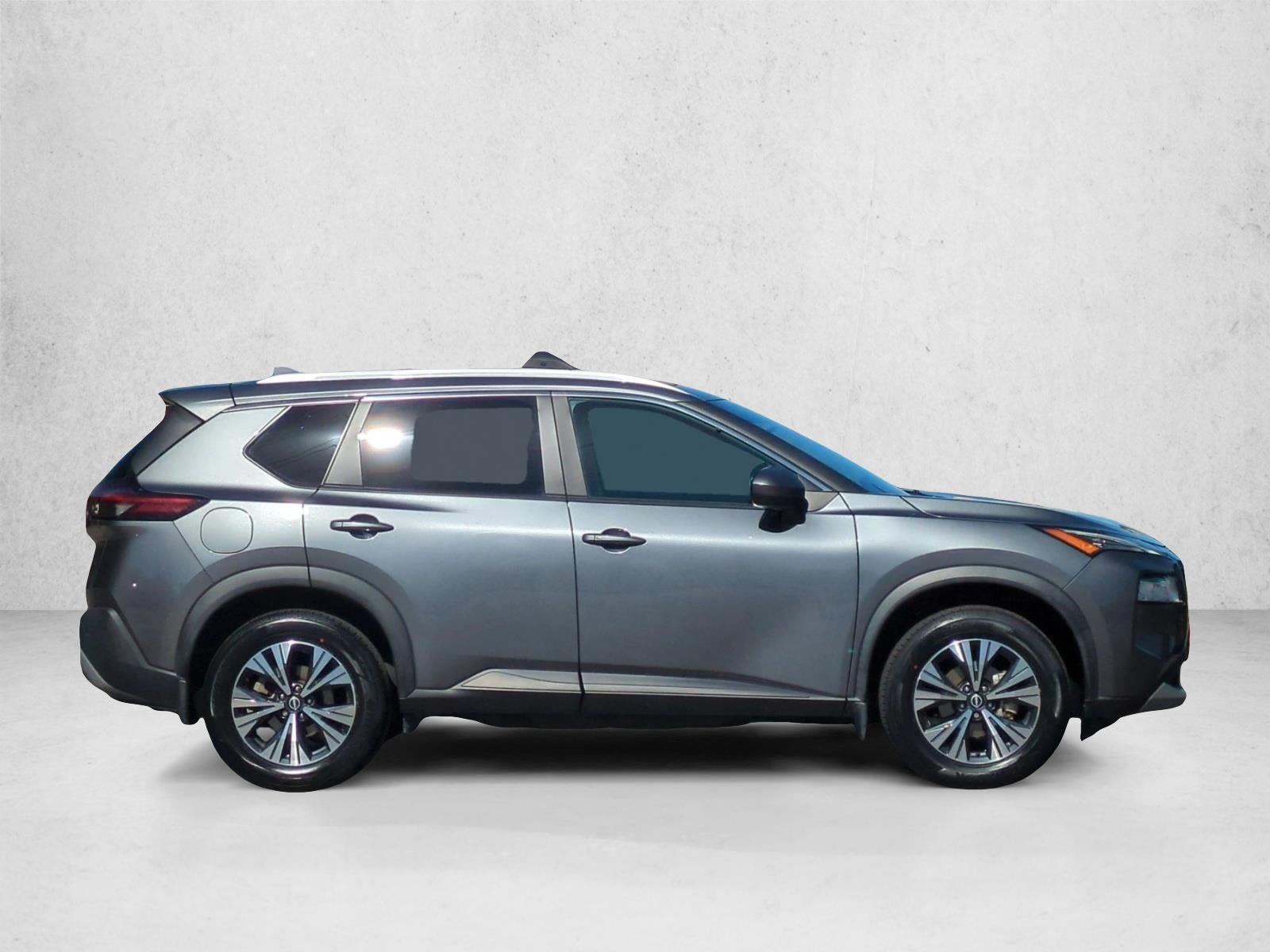2023 Nissan Rogue FWD SV