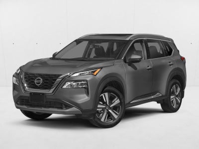 2023 Nissan Rogue FWD SL *Ltd Avail*