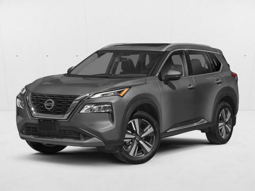 2023 Nissan Rogue FWD SL *Ltd Avail*
