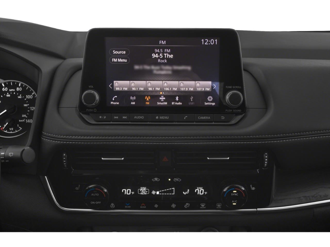 2023 Nissan Rogue FWD SL *Ltd Avail*