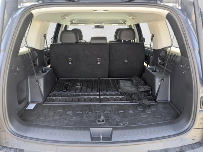 2026 Hyundai SANTA FE Hybrid SEL FWD