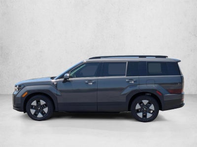 2026 Hyundai SANTA FE Hybrid SEL FWD