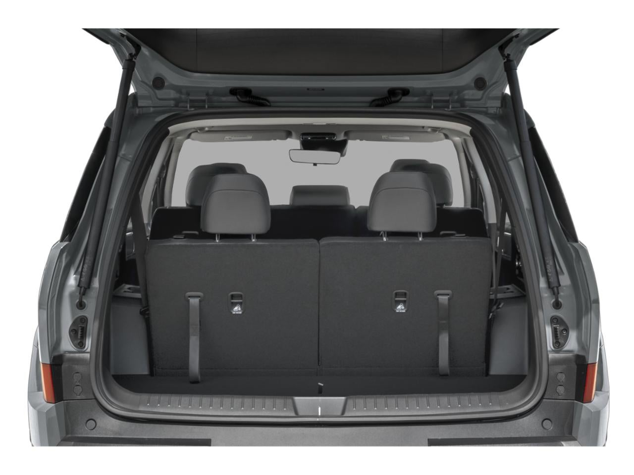 2026 Hyundai SANTA FE Hybrid SEL FWD