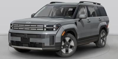2026 Hyundai SANTA FE Hybrid SEL FWD