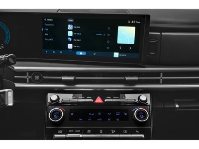 2024 Hyundai SANTA FE SEL AWD