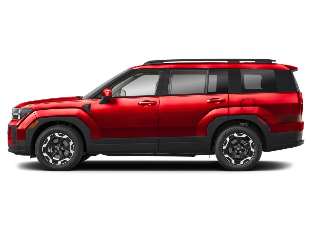 2024 Hyundai SANTA FE SEL AWD