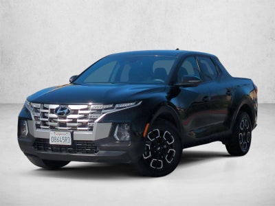 2024 Hyundai SANTA CRUZ SEL FWD