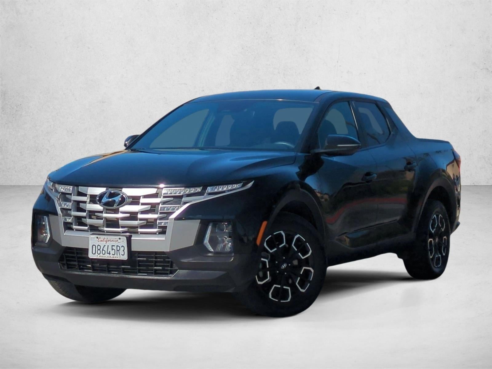 2024 Hyundai SANTA CRUZ SEL FWD