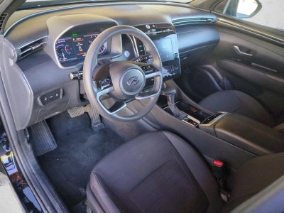 2024 Hyundai SANTA CRUZ SEL FWD