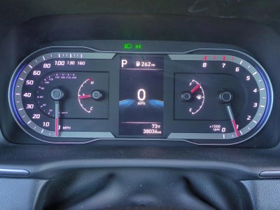 2024 Hyundai SANTA CRUZ SEL FWD