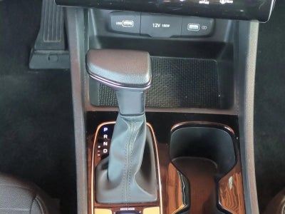 2024 Hyundai SANTA CRUZ SEL FWD