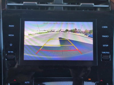 2024 Hyundai SANTA CRUZ SEL FWD