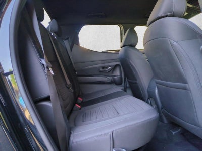 2024 Hyundai SANTA CRUZ SEL FWD