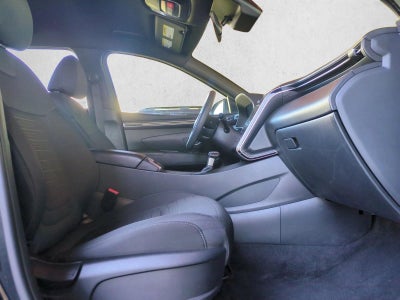 2024 Hyundai SANTA CRUZ SEL FWD