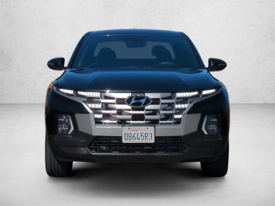 2024 Hyundai SANTA CRUZ SEL FWD