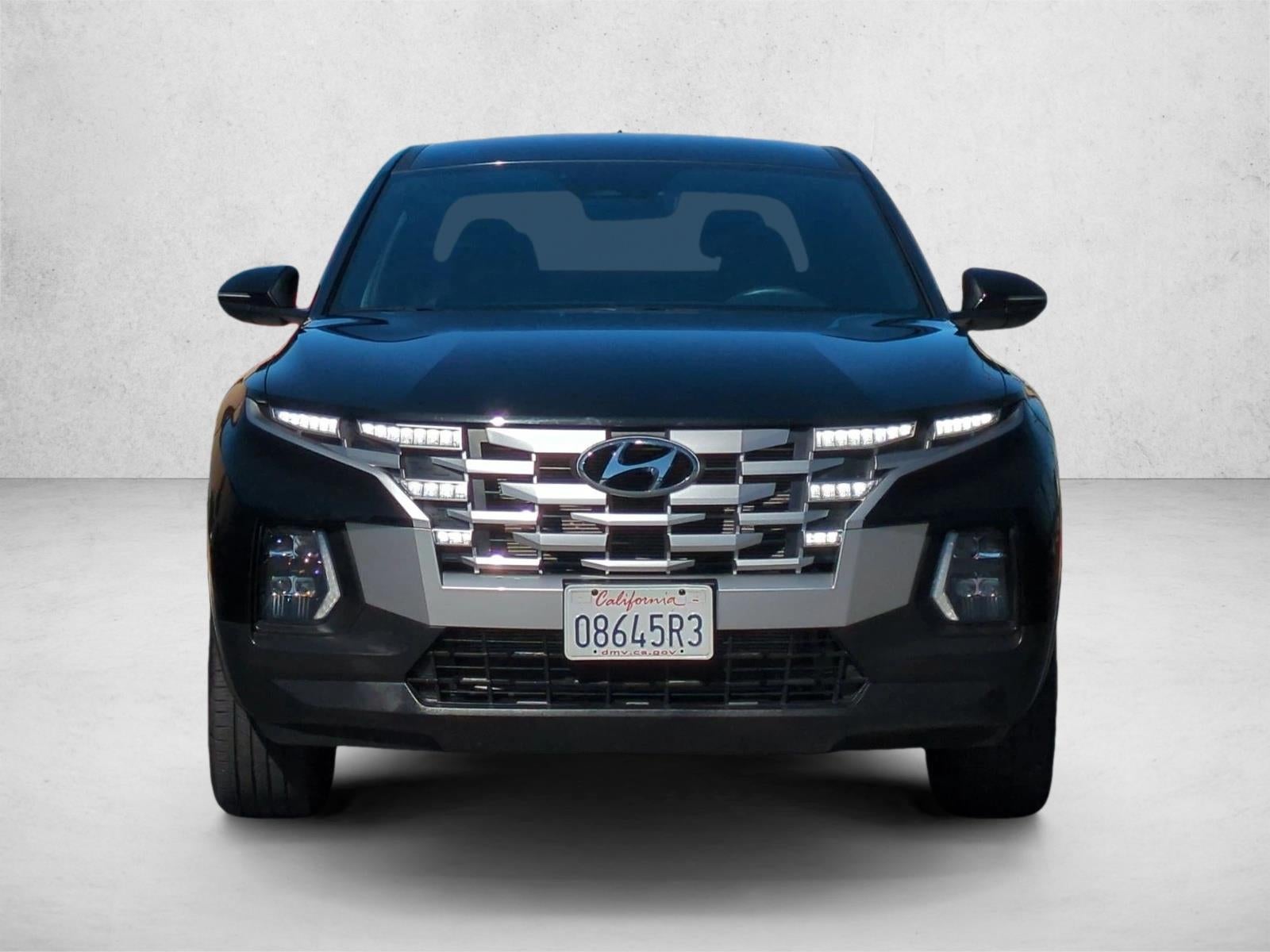 2024 Hyundai SANTA CRUZ SEL FWD