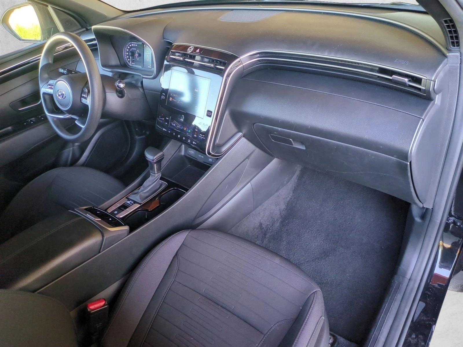 2024 Hyundai SANTA CRUZ SEL FWD