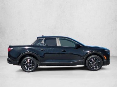 2024 Hyundai SANTA CRUZ SEL FWD