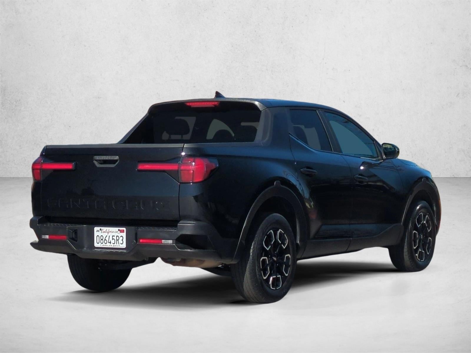 2024 Hyundai SANTA CRUZ SEL FWD