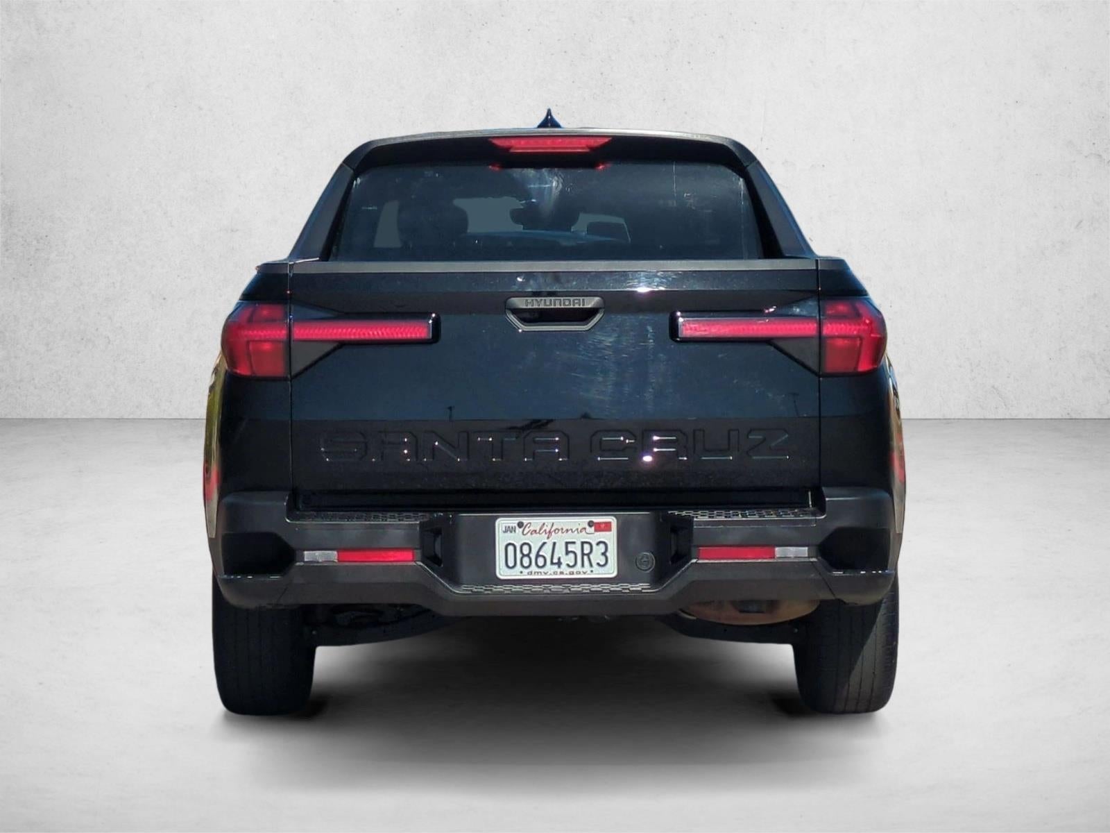 2024 Hyundai SANTA CRUZ SEL FWD