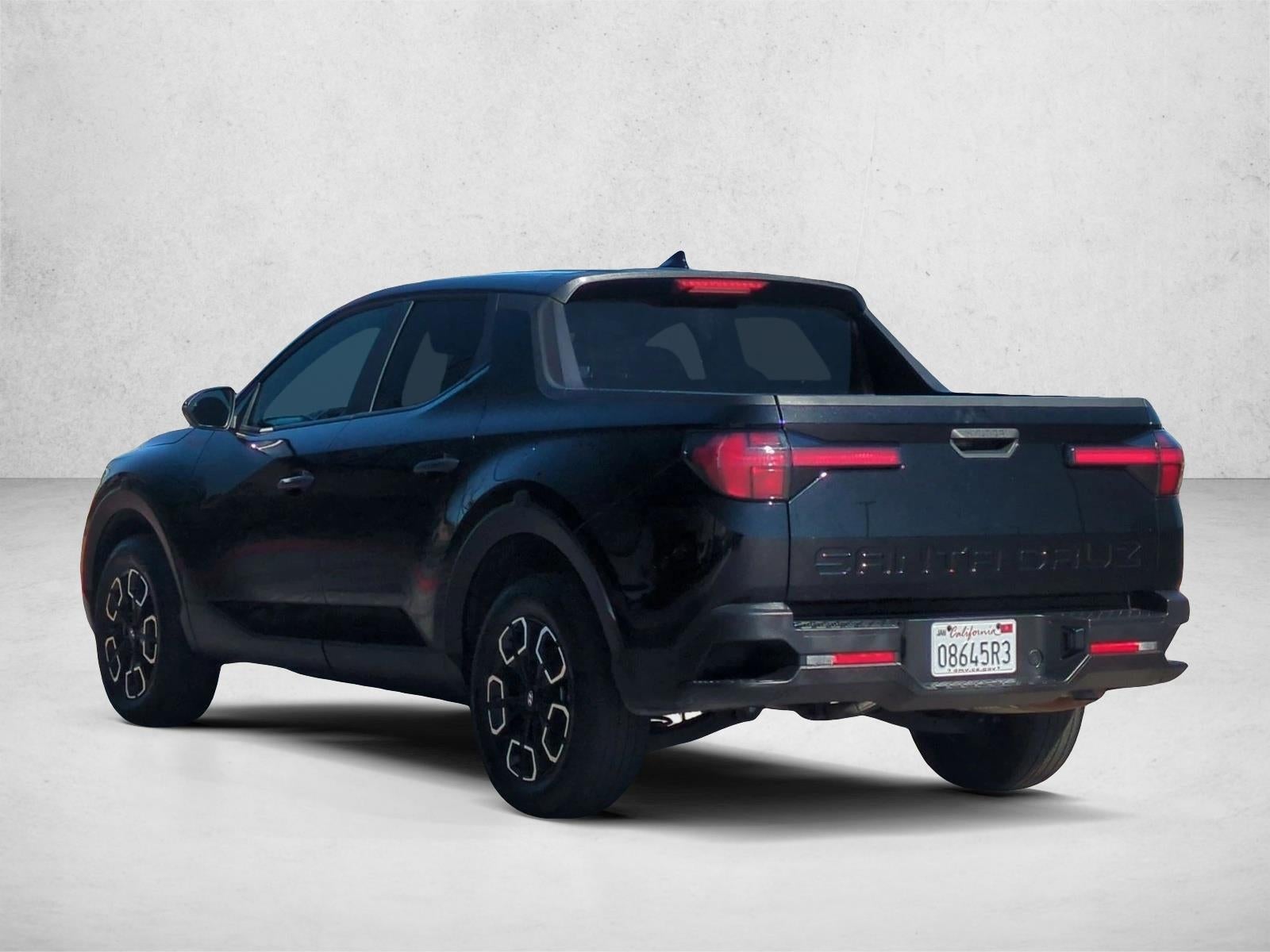 2024 Hyundai SANTA CRUZ SEL FWD