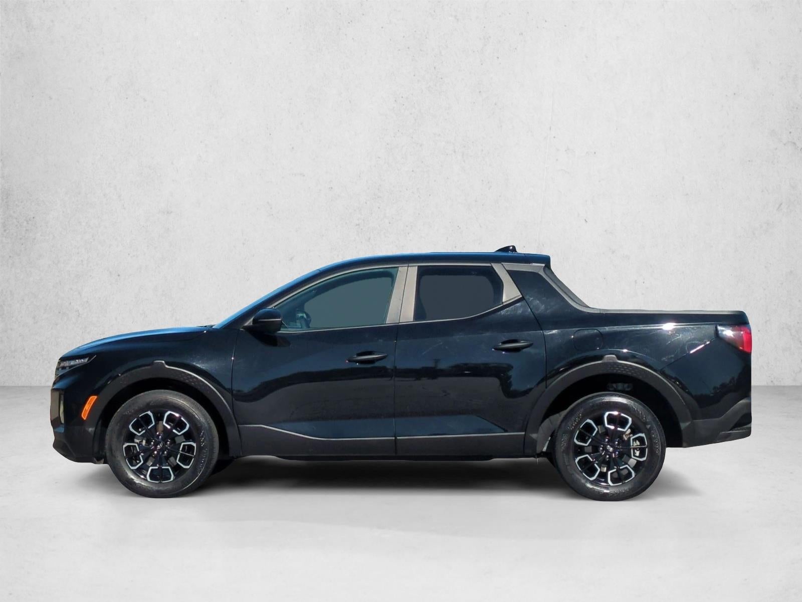 2024 Hyundai SANTA CRUZ SEL FWD