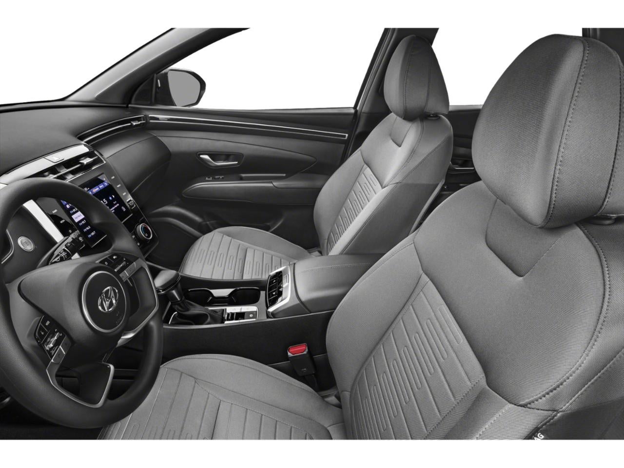 2023 Hyundai SANTA CRUZ SEL AWD