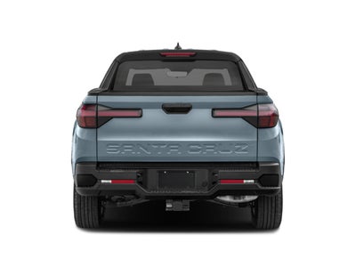 2023 Hyundai SANTA CRUZ SEL AWD