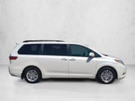 2015 Toyota Sienna 5dr 8-Pass Van XLE FWD (Natl)