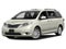 2015 Toyota Sienna 5dr 8-Pass Van XLE FWD (Natl)