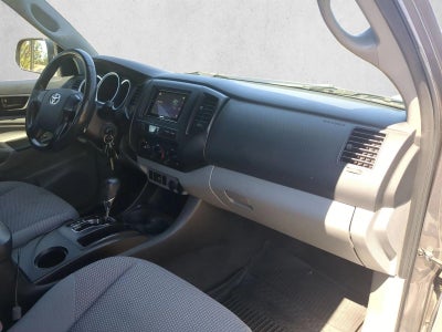 2012 Toyota Tacoma 2WD Access Cab Standard Bed V6 Automatic PreRunner (Natl)