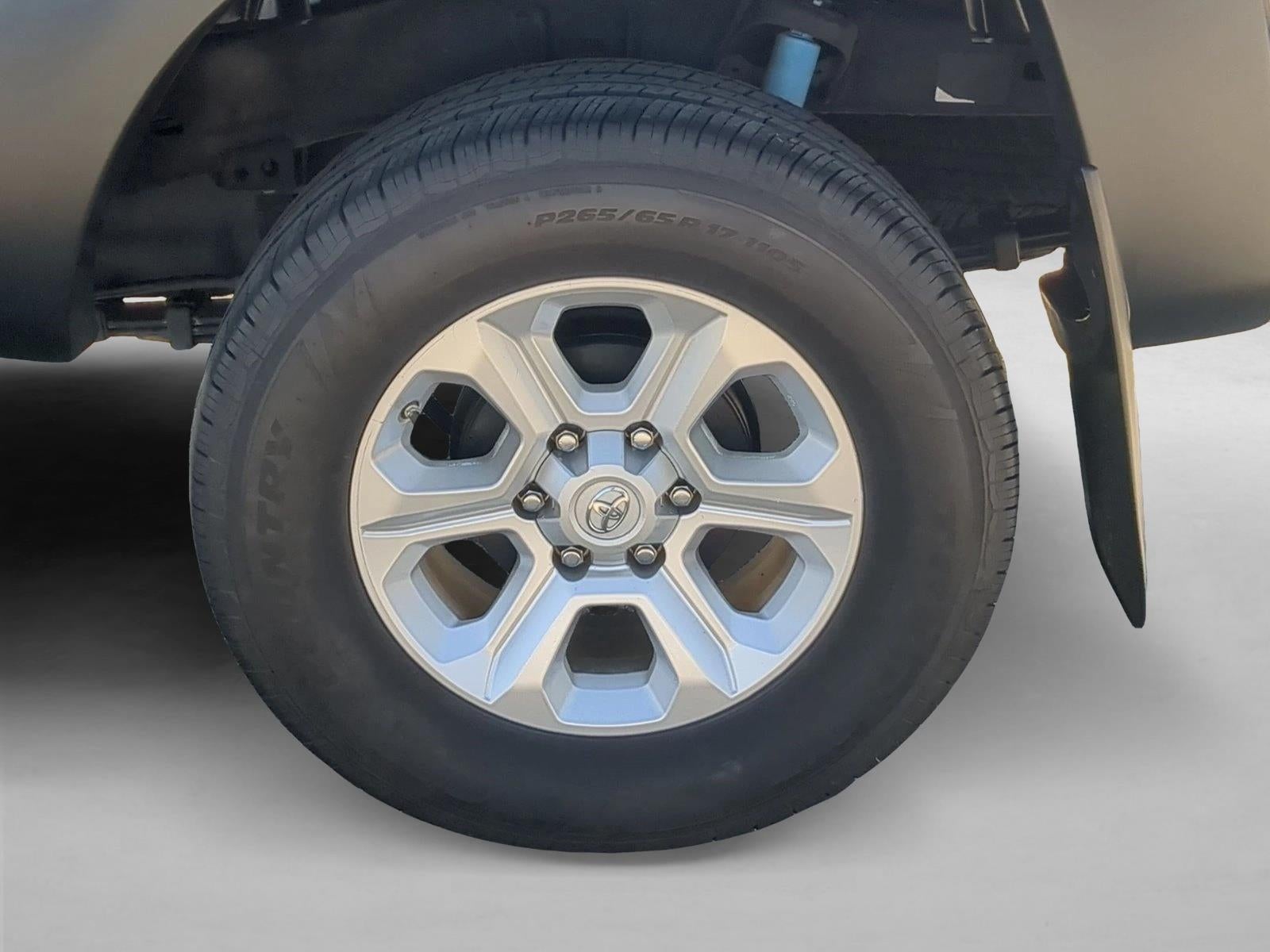 2012 Toyota Tacoma 2WD Access Cab Standard Bed V6 Automatic PreRunner (Natl)