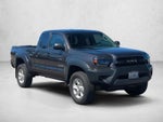 2012 Toyota Tacoma 2WD Access Cab Standard Bed V6 Automatic PreRunner (Natl)