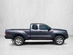 2012 Toyota Tacoma 2WD Access Cab Standard Bed V6 Automatic PreRunner (Natl)