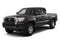 2012 Toyota Tacoma 2WD Access Cab Standard Bed V6 Automatic PreRunner (Natl)