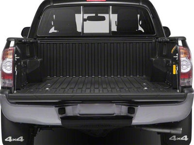 2012 Toyota Tacoma 2WD Access Cab Standard Bed V6 Automatic PreRunner (Natl)