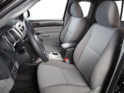 2012 Toyota Tacoma 2WD Access Cab Standard Bed V6 Automatic PreRunner (Natl)