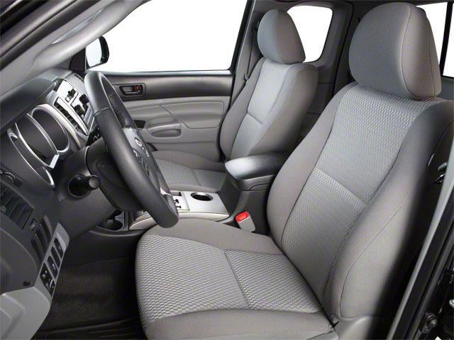 2012 Toyota Tacoma 2WD Access Cab Standard Bed V6 Automatic PreRunner (Natl)