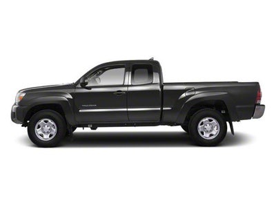 2012 Toyota Tacoma 2WD Access Cab Standard Bed V6 Automatic PreRunner (Natl)