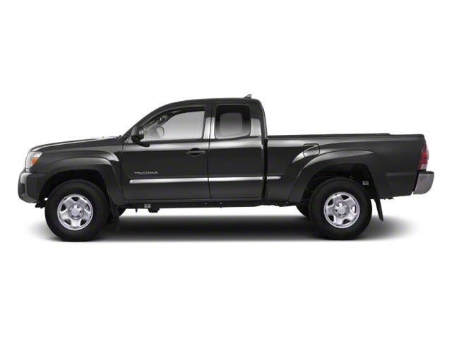 2012 Toyota Tacoma 2WD Access Cab Standard Bed V6 Automatic PreRunner (Natl)