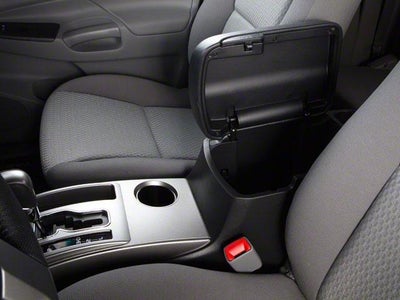 2012 Toyota Tacoma 2WD Access Cab Standard Bed V6 Automatic PreRunner (Natl)