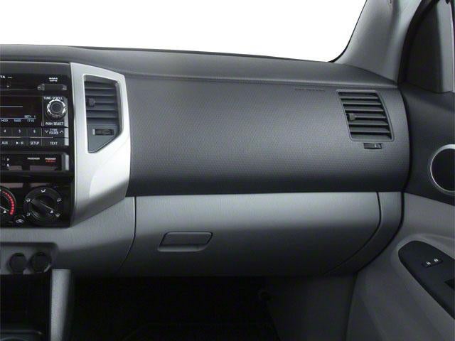 2012 Toyota Tacoma 2WD Access Cab Standard Bed V6 Automatic PreRunner (Natl)