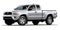 2012 Toyota Tacoma 2WD Access Cab Standard Bed V6 Automatic PreRunner (Natl)
