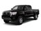 2012 Toyota Tacoma 2WD Access Cab Standard Bed V6 Automatic PreRunner (Natl)