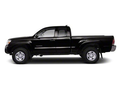 2012 Toyota Tacoma 2WD Access Cab Standard Bed V6 Automatic PreRunner (Natl)